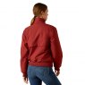 Ariat Ariat Women's Stable Jacket 2.0 Madder Brown