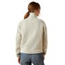 Ariat Ariat Women's Lafayette Full Zip Fleece Pelican