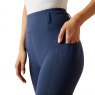 Ariat Ariat Women's Venture 2.0 Thermal Full Seat Tight Big Dipper