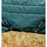 Horseware Horseware Amigo Ripstop Insulator Stable Rug 100g Dynasty Green