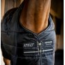 Horseware Horseware Amigo Ripstop Insulator Stable Rug 100g Black