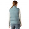 Ariat Ariat Women's Ultrapuff Down Vest Steel Sage