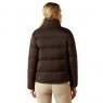 Ariat Ariat Women's Ultrapuff Down Jacket Java