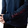 Ariat Ariat Men's Team EQ 1/2 Zip Pullover Navy