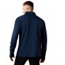 Ariat Ariat Men's Team EQ 1/2 Zip Pullover Navy