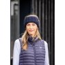 Woof Wear Cable Headband Navy
