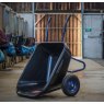 Carrimore Carrimore King Tipper 250L Wheelbarrow