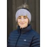 Woof Wear Cable Headband Stone