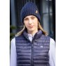 Woof Wear Ribbed Beanie Navy