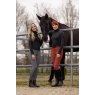 Covalliero Covalliero Women's Training Jacket Black