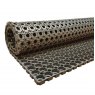 Surefoot Ground Ring Field Rubber Mat