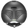 Uvex Uvex Exxential III Riding Helmet Anthracite Matt