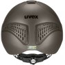 Uvex Uvex Exxential III Riding Helmet Mocca Matt