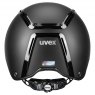Uvex Uvex Exxeed Active Black