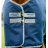 Horseware Horseware Amigo Ripstop 900D Plus Turnout 200g Navy & Titanium Grey