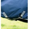 Horseware Horseware Amigo Ripstop 900D Plus Turnout 200g Navy & Titanium Grey