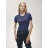 Tommy Hilfiger Tommy Hilfiger Pasadena T-Shirt Faded Indigo