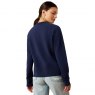 Ariat Ariat Women's Martine Sweatshirt NavyT