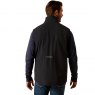 Ariat Ariat Men's Rion StretchShell Insulated Gilet Black