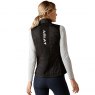 Ariat Ariat Women's Fusion Insulated Gilet Black