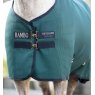 Horseware Horseware Rambo Techni Waffle Cooler Dynasty Green