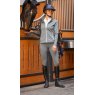 Woof Wear Woof Wear All Season Training Jacket Sage Green