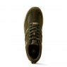Ariat Ariat Women's Ranch Runner Waterproof Trainer Olive Night