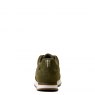 Ariat Ariat Women's Ranch Runner Waterproof Trainer Olive Night