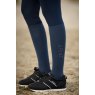 Ariat Ariat Women's Ranch Runner Waterproof Trainer Carbon Black