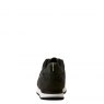 Ariat Ariat Women's Ranch Runner Waterproof Trainer Carbon Black