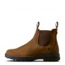 Ariat Ariat Women's Cooper Chelsea Boot Distressed Copper