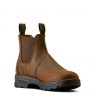 Ariat Ariat Women's Cooper Chelsea Boot Distressed Copper