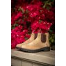 Ariat Ariat Women's Cooper Chelsea Boot Natural Taupe