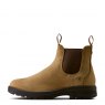 Ariat Ariat Women's Cooper Chelsea Boot Natural Taupe