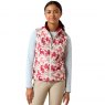 Ariat Ariat Kids Bella Reversible Insulated Vest Vanilla Ice Horsin' Around