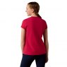 Ariat Ariat Kids The Logo T-Shirt Granita