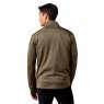 Ariat Ariat Men's Team EQ 1/2 Zip Pullover Kalamata
