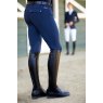 Ariat Ariat Men's Heritage Contour Field Zip Tall Riding Boot Black