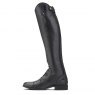 Ariat Ariat Men's Heritage Contour Field Zip Tall Riding Boot Black