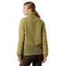Ariat Ariat Women's Laviolette Full Zip Sweatshirt Oil Green