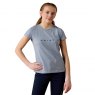 Blue Grey Heather