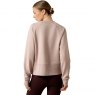 Ariat Ariat Women's Martine Sweatshirt Sphinx