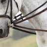 Velociti GARA Cotton Web Draw/running Reins